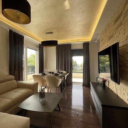 San Antonio Apartment Zadar Extérieur photo