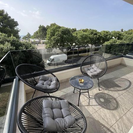 San Antonio Apartment Zadar Extérieur photo