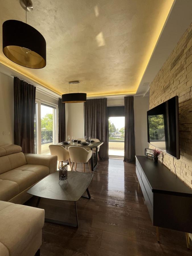 San Antonio Apartment Zadar Extérieur photo