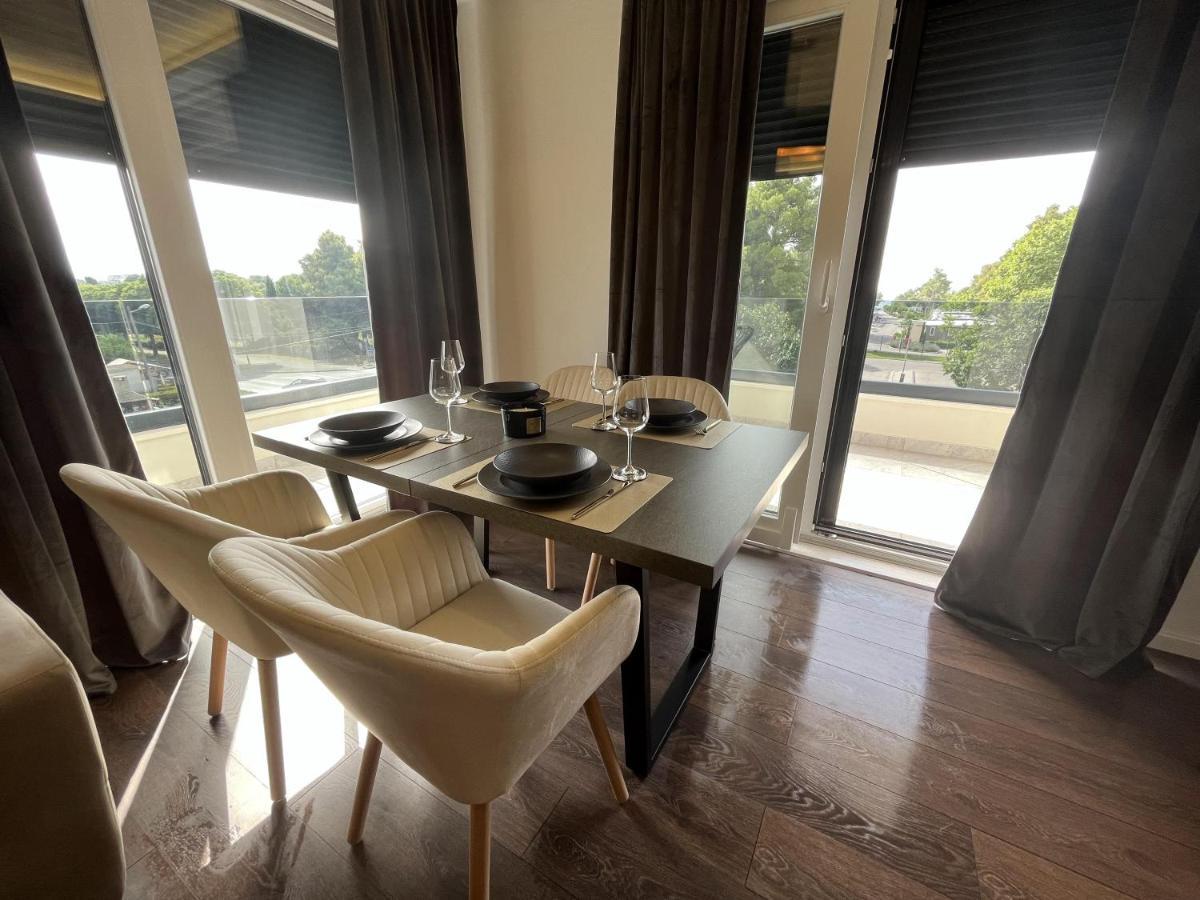 San Antonio Apartment Zadar Extérieur photo