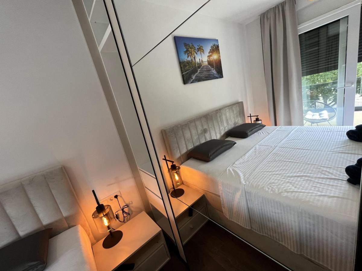 San Antonio Apartment Zadar Extérieur photo