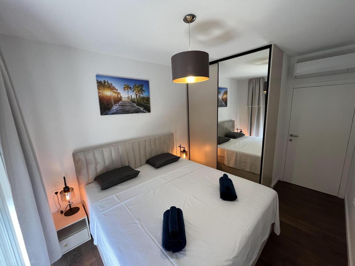 San Antonio Apartment Zadar Extérieur photo