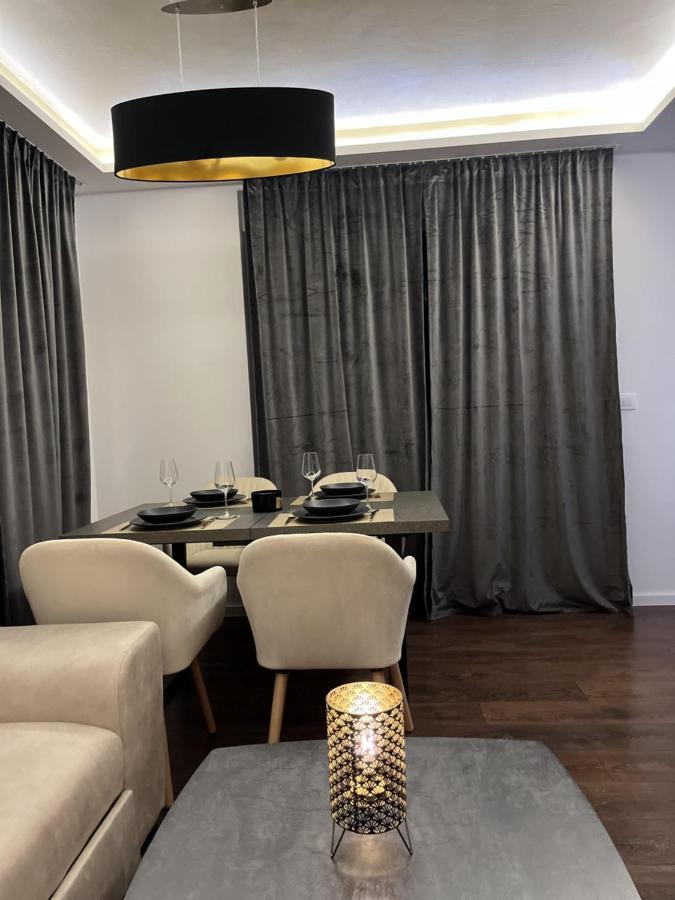 San Antonio Apartment Zadar Extérieur photo