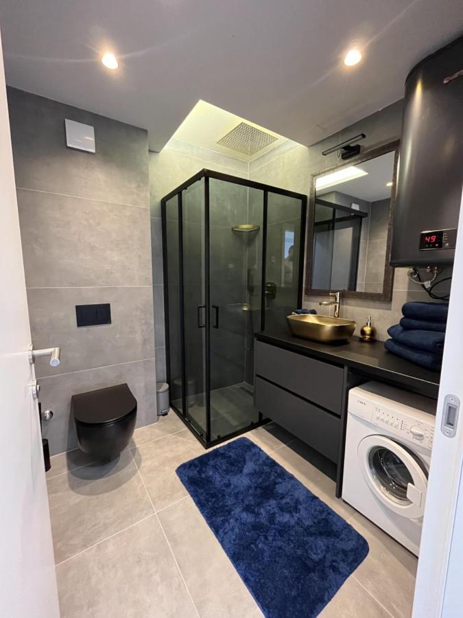 San Antonio Apartment Zadar Extérieur photo