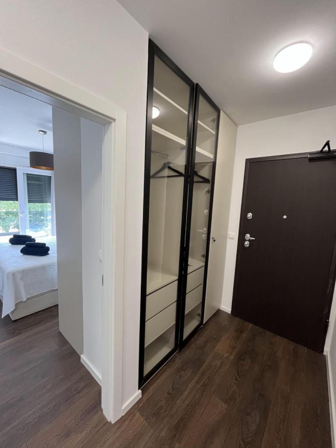 San Antonio Apartment Zadar Extérieur photo