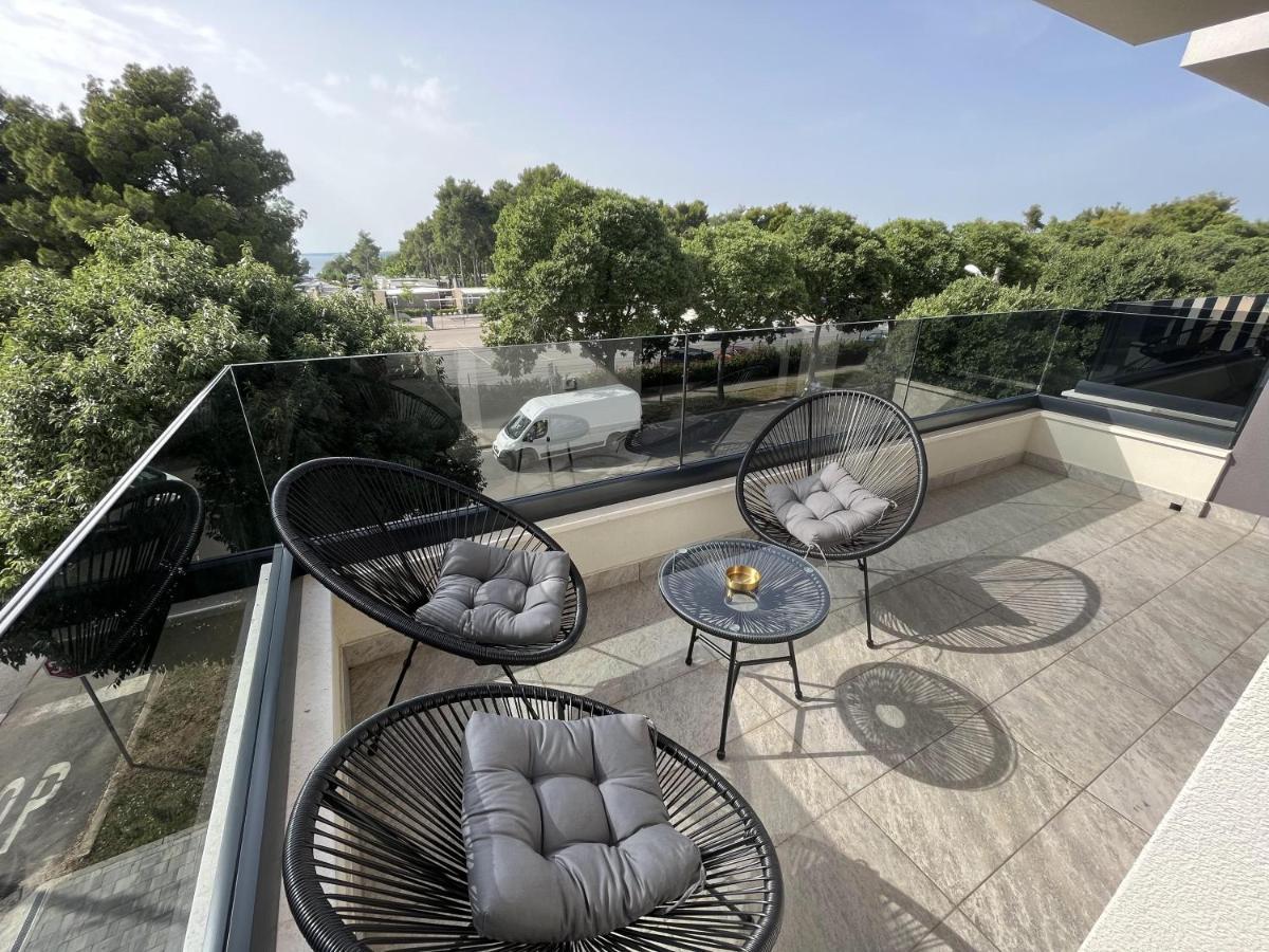 San Antonio Apartment Zadar Extérieur photo