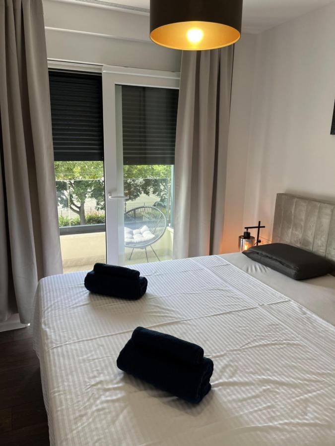 San Antonio Apartment Zadar Extérieur photo