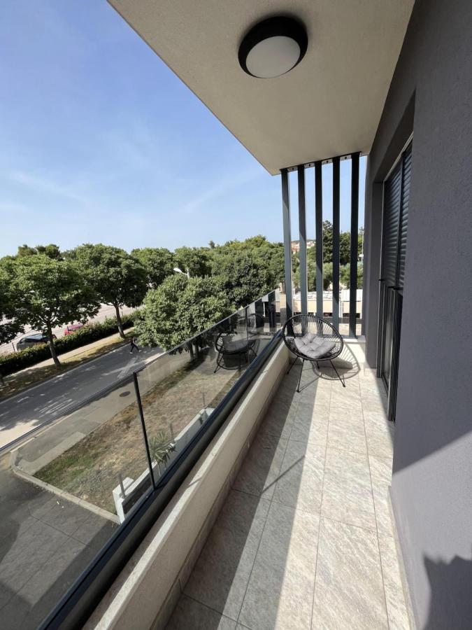 San Antonio Apartment Zadar Extérieur photo