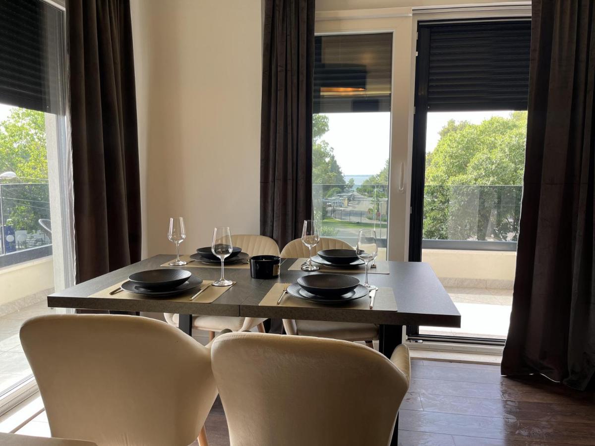 San Antonio Apartment Zadar Extérieur photo