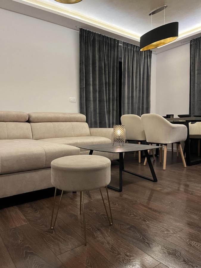 San Antonio Apartment Zadar Extérieur photo