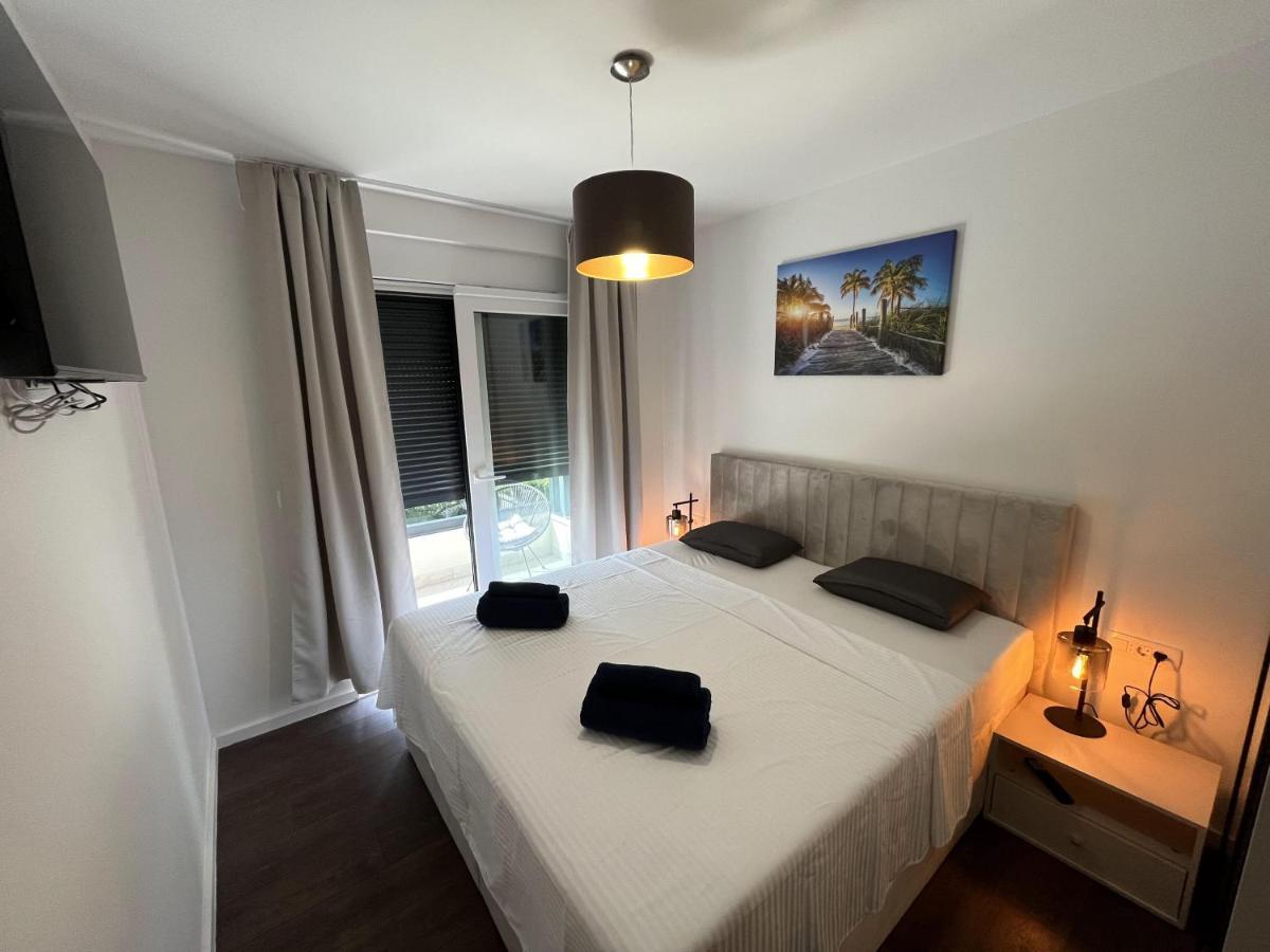 San Antonio Apartment Zadar Extérieur photo