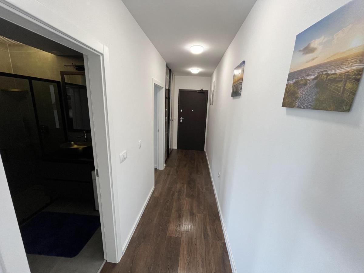 San Antonio Apartment Zadar Extérieur photo
