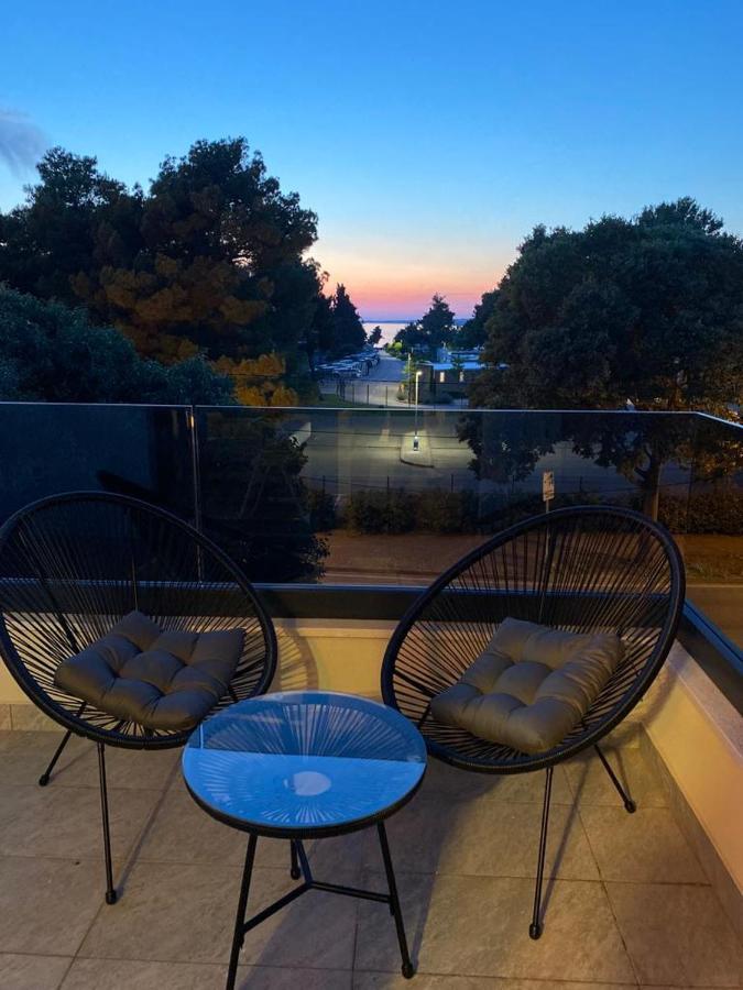 San Antonio Apartment Zadar Extérieur photo