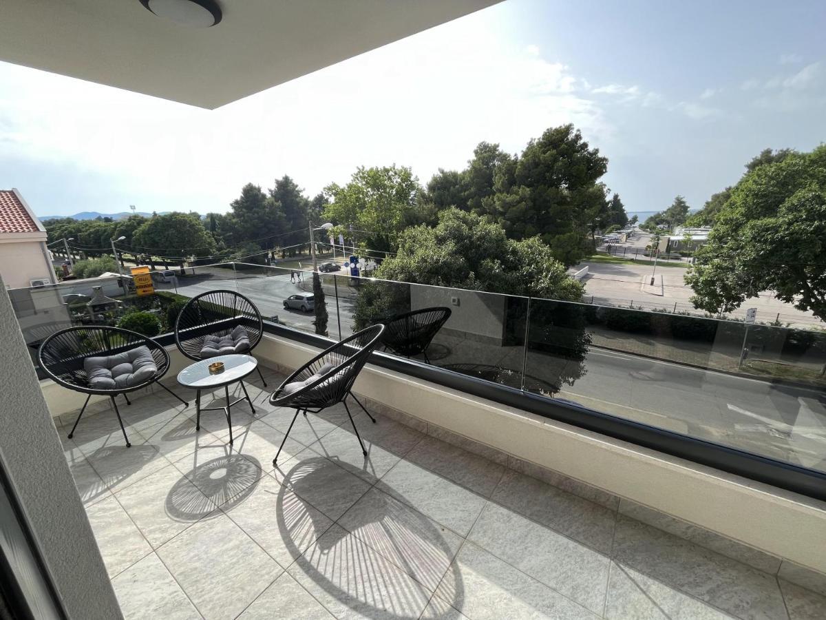 San Antonio Apartment Zadar Extérieur photo