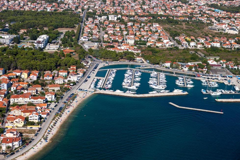 San Antonio Apartment Zadar Extérieur photo